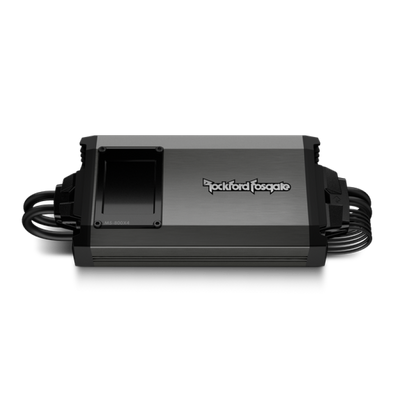 Rockford Fosgate M5-800X4 PowerSports Waterproof 800W 4-Channel Amplifier
