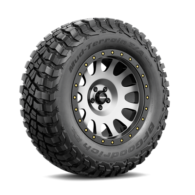 BFGoodrich Mud-Terrain T/A KM3 32x10.00R15 All-Terrain Tire for Powersports Vehicles