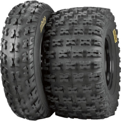 ITP Holeshot HD Tire - 20x11-9 6PR for ATV and UTV Performance