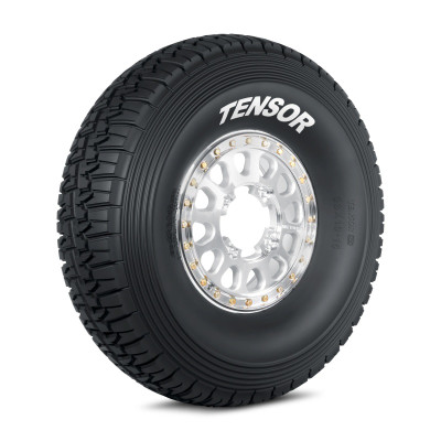 Tensor Tire Desert Series DSR 35x10-15 Race Tire – Lightweight Competition-Legal Off-Road UTV Tire