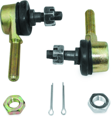 QuadBoss Part 413517 Tie Rod End Kit for Kawasaki KSF250 Mojave and Arctic Cat 350 CR