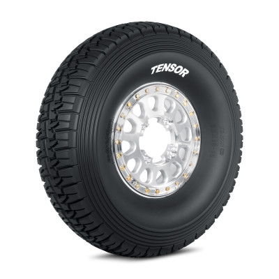 Tensor Tire Desert Series DSR 33x10-15 Competition Race Tire for UTVs