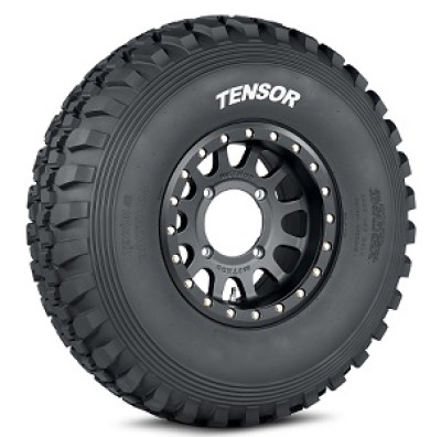 Tensor Tire Desert Series (DS) 30x10-15 UTV Tire with 60 Durometer Tread Compound