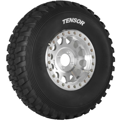 Tensor Tire Desert Series (DS) Tire - 32x10-15 for UTV Racing and Off-Road Performance