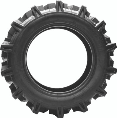 QuadBoss QBT680 Mud Tire - 29x9.5-14, 6-Ply Bias, Aggressive Tractor-Style Tread