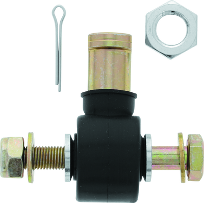 QuadBoss 414827 Outer End Tie Rod Assembly Kit for Polaris ACE 570 and Ranger Models