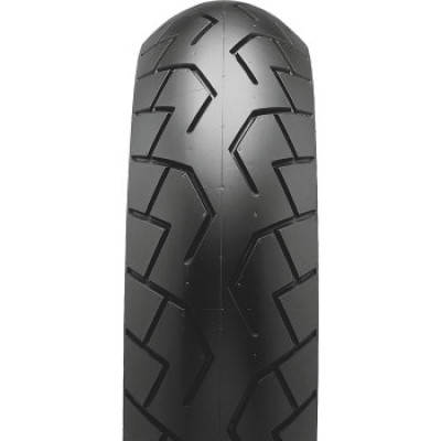 Bridgestone Battlax BT54R Radial Tire - 140/70R18 M/C 67V TL Rear for Touring Motorcycles