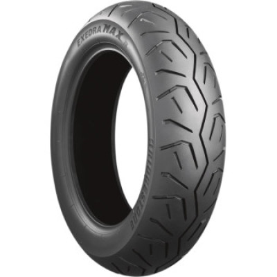 Bridgestone Exedra Max Tire - 170/70B16 M/C 75H TL Rear for Touring Motorcycles