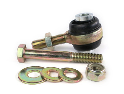 EPI 13+ Can-Am Maverick Outer Tie Rod End Part WE315042 for Precise Steering and Handling