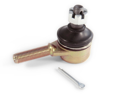 EPI 86+ Yamaha 125-700 Grizzly Outer Tie Rod End - Durable Replacement for Precise Steering