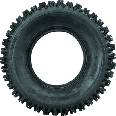 QuadBoss QBT739 Series Tire - 22x11-10 4-Ply for Powersports Vehicles