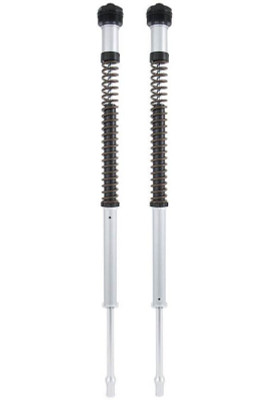 Ohlins NIX 22 Cartridge Kit for Harley Davidson Touring Models (Part No. FKS 228)