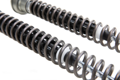Ohlins FKR 235 Cartridge Kit for Yamaha YZF-R7 (2026) - Kayaba Suspension Upgrade