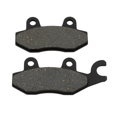 EPI Powersports Brake Pad for Can-Am Commander & Yamaha YFZ450R - Part WE440335