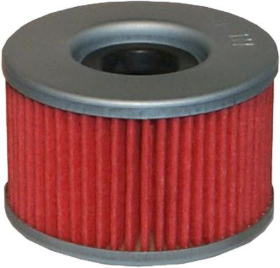 HIFLOFILTRO HF111 OEM Replacement Oil Filter for Honda ATV and Pioneer Models