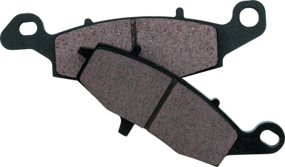 BikeMaster BM-231 Brake Pads for Kawasaki Motorcycles – High-Performance Replacement Parts