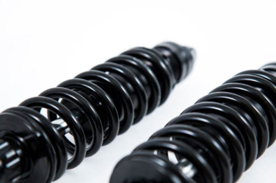 Ohlins HD 753 Sportster XL STX 36 Blackline Shock Absorber for Harley-Davidson
