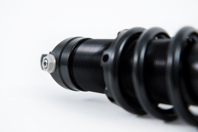 Ohlins HD 753 Sportster XL STX 36 Blackline Shock Absorber for Harley-Davidson