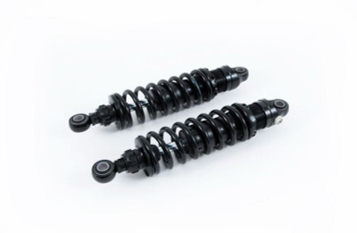 Ohlins HD 762 Harley-Davidson Dyna FXD STX 36 Blackline Shock Absorber for Touring Models