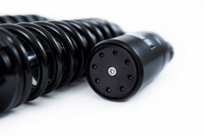 Ohlins HD 763 Dyna FXD STX 36 Blackline Shock Absorber for Harley-Davidson