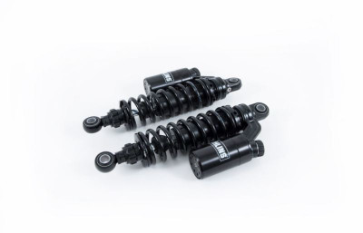 Ohlins HD 763 Dyna FXD STX 36 Blackline Shock Absorber for Harley-Davidson
