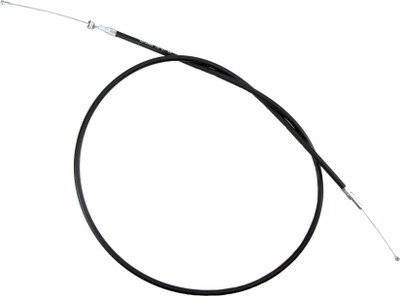 MOTION PRO Black Vinyl Clutch Terminator LW Cable Part 10-0002 for Husqvarna WR 250 (1978-1988)