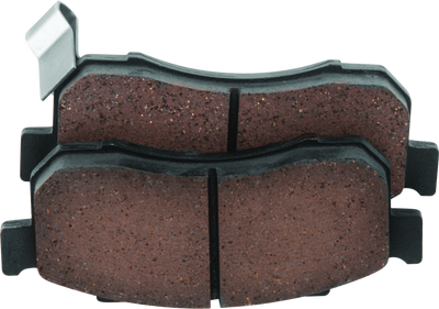 BikeMaster BM-712 Front Left Brake Pads for Honda Pioneer 700 Series