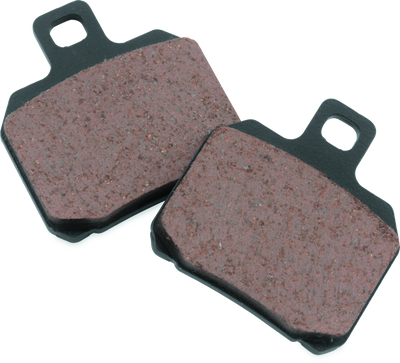 BikeMaster BM-266 Brake Pads for Aprilia RSV Mille and SL1000 Falco Models
