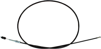 MOTION PRO OEM Replacement Black Vinyl Reverse Cable for Honda TRX200 & ATC125M