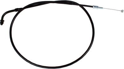 MOTION PRO Black Vinyl Throttle Push Cable Part 02-0089 for Honda CB and CM Series
