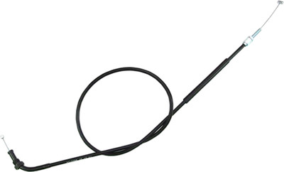 MOTION PRO Black Vinyl Throttle Push Cable Part 02-0286 for Honda VT600C Shadow VLX (1988-1998)