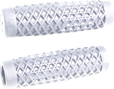 ODI Vans Grips - 7/8" - White B01VTW