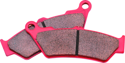 BikeMaster BM-209.2 Sintered Brake Pads for BMW Motorcycles – High-Performance Replacement