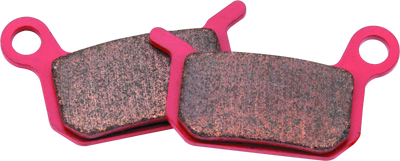 BikeMaster BM-325 Sintered Brake Pads for KTM 50 SX and 65 SX Models