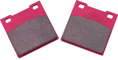 BikeMaster BM-063 Sintered Rear Brake Pads for Suzuki GS Series and GS500