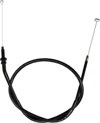 MOTION PRO Part 02-0316 Black Vinyl Clutch Cable for Honda XR250R (1996-2004)