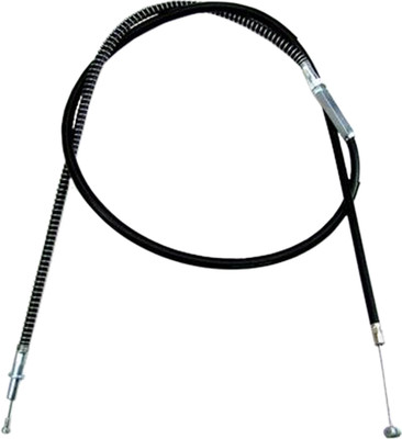 Motion Pro 03-0018 Black Vinyl Clutch Cable for Kawasaki KZ550C Ltd