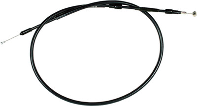 MOTION PRO Black Vinyl Clutch Cable 03-0356 for Kawasaki KX250 (2005-2007)