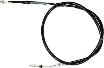 MOTION PRO 03-0394 Black Vinyl Clutch Cable for Kawasaki KX250F (2009-2010)