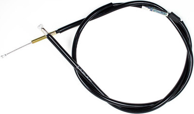 MOTION PRO Black Vinyl Clutch Cable Part 05-0367 for Yamaha V-Star 1300 Deluxe and Tourer Models