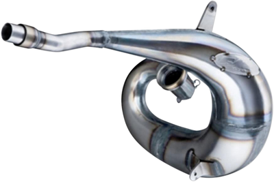 FMF Factory Fatty Pipe - KX85/100 022062