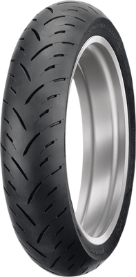 Dunlop Sportmax GPR-300 rear motorcycle tire 190/50ZR17 73W tubeless sportbike radial street commuter tire