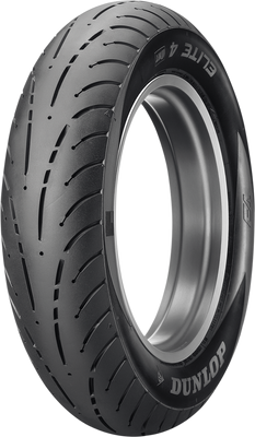 DUNLOP Tire - Elite 4 - Rear - 160/80B16 - 80H 45119546