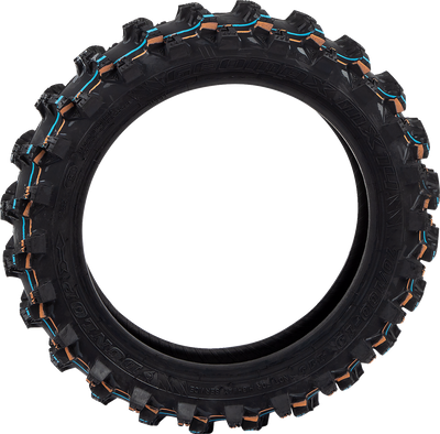 DUNLOP Tire - Geomax MX14 - Rear - 70/100-10 - 41J 45259500
