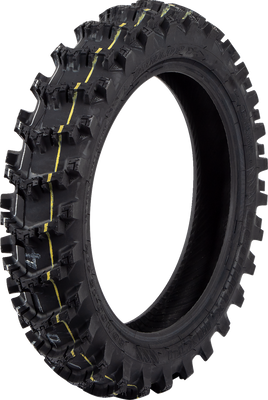DUNLOP Tire - Geomax MX14 - Rear - 120/80-19 - 63M 45259506