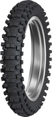 DUNLOP Tire - Geomax MX34 - Rear - 100/100-18 - 59M 45273511