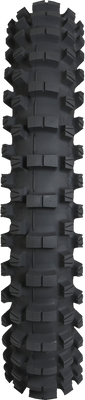 DUNLOP Tire - Geomax MX34 - Rear - 100/100-18 - 59M 45273511