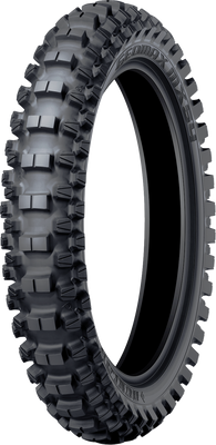DUNLOP Tire - Geomax MX54 - Rear - 120/90-19 - 66M 45278517