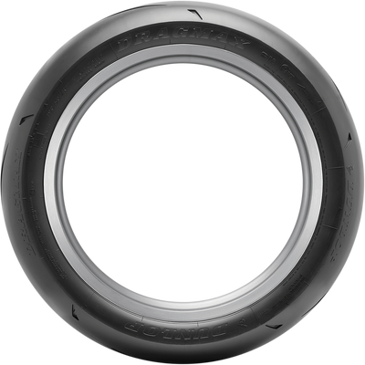 DUNLOP Tire - Dragmax - Rear - 190/50ZR17 - (73W) 45246215