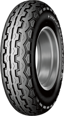 DUNLOP Tire - TT100-K81 - Front/Rear - 4.25/85-18 - 64H 45158255